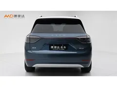 2024 Aito M9 1.5T EREV Ultra 42kWh 6-seat — фото 4