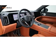 2024 Aito M9 1.5T EREV Ultra 42kWh 6-seat — фото 6