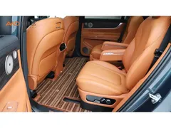 2024 Aito M9 1.5T EREV Ultra 42kWh 6-seat — фото 7