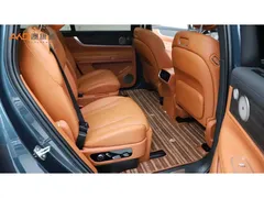 2024 Aito M9 1.5T EREV Ultra 42kWh 6-seat — фото 8