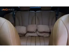 2024 Aito M9 1.5T EREV Ultra 42kWh 6-seat — фото 9