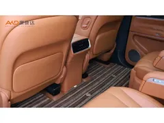 2024 Aito M9 1.5T EREV Ultra 42kWh 6-seat — фото 10