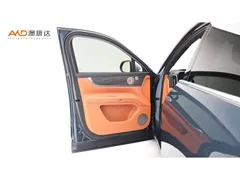 2024 Aito M9 1.5T EREV Ultra 42kWh 6-seat — фото 11