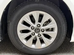 2021 Toyota Corolla TNGA 1.5L CVT Pioneer, белый — фото 22