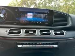 2022 Mercedes-Benz GLE 450 4MATIC Sport, чёрный — фото 5
