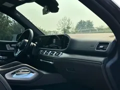 2022 Mercedes-Benz GLE 450 4MATIC Sport, чёрный — фото 7