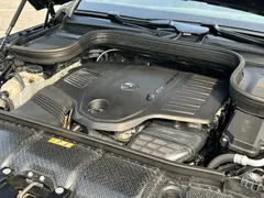2022 Mercedes-Benz GLE 450 4MATIC Sport, чёрный — фото 16