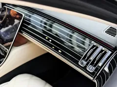 2021 Mercedes-Benz Maybach S-Class S 480 4MATIC, белый — фото 14