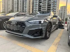 2023 Audi A5 Sportback 40 TFSI Fashion Dynamic — фото 1