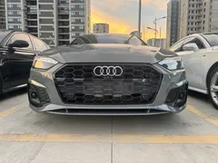 2023 Audi A5 Sportback 40 TFSI Fashion Dynamic — фото 2