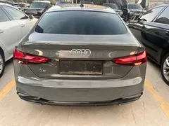 2023 Audi A5 Sportback 40 TFSI Fashion Dynamic — фото 4