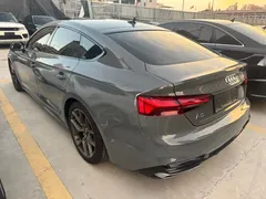2023 Audi A5 Sportback 40 TFSI Fashion Dynamic — фото 5