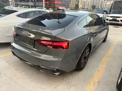 2023 Audi A5 Sportback 40 TFSI Fashion Dynamic — фото 6