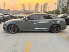 2023 Audi A5 Sportback 40 TFSI Fashion Dynamic — фото 7