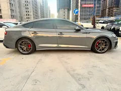 2023 Audi A5 Sportback 40 TFSI Fashion Dynamic — фото 8