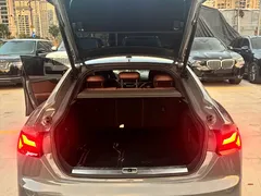 2023 Audi A5 Sportback 40 TFSI Fashion Dynamic — фото 10