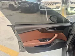 2023 Audi A5 Sportback 40 TFSI Fashion Dynamic — фото 12