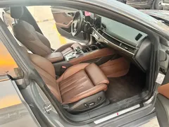 2023 Audi A5 Sportback 40 TFSI Fashion Dynamic — фото 15