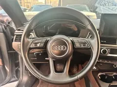 2023 Audi A5 Sportback 40 TFSI Fashion Dynamic — фото 20