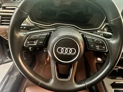 2023 Audi A5 Sportback 40 TFSI Fashion Dynamic — фото 24