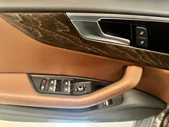 2023 Audi A5 Sportback 40 TFSI Fashion Dynamic — фото 25
