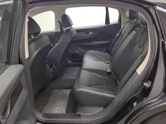 2024 Hongqi E-QM5 450km Mobility, чёрный — фото 15