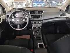 2022 Nissan Sylphy Classic 1.6XE CVT Comfort, чёрный — фото 10