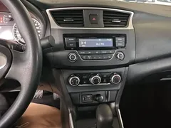 2022 Nissan Sylphy Classic 1.6XE CVT Comfort, чёрный — фото 13