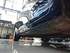 2022 Nissan Sylphy Classic 1.6XE CVT Comfort, чёрный — фото 21
