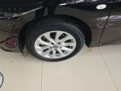 2022 Nissan Sylphy Classic 1.6XE CVT Comfort, чёрный — фото 23