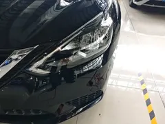 2022 Nissan Sylphy Classic 1.6XE CVT Comfort, чёрный — фото 24