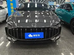 2025 MG MG5 300TGI Flagship — фото 2