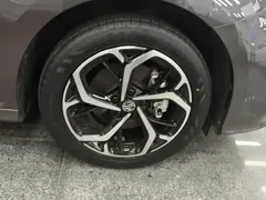 2025 MG MG5 300TGI Flagship — фото 6