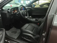 2025 MG MG5 300TGI Flagship — фото 9