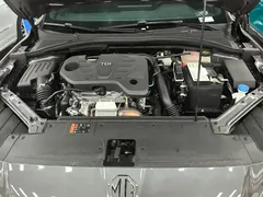 2025 MG MG5 300TGI Flagship — фото 10