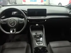 2025 MG MG5 300TGI Flagship — фото 12