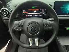 2025 MG MG5 300TGI Flagship — фото 15