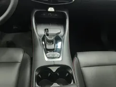 2025 MG MG5 300TGI Flagship — фото 16