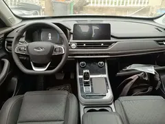 2022 Chery Tiggo 8 1.5TCI AT 5, белый — фото 10