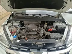 2022 Chery Tiggo 8 1.5TCI AT 5, белый — фото 20