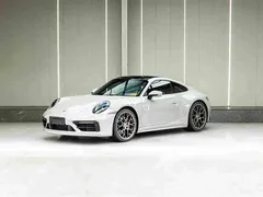 2019 Porsche 911 Carrera S 3.0T — фото 1