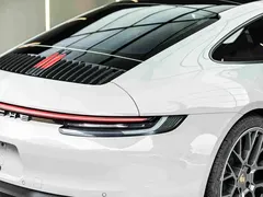2019 Porsche 911 Carrera S 3.0T — фото 3
