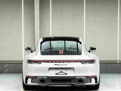 2019 Porsche 911 Carrera S 3.0T — фото 4