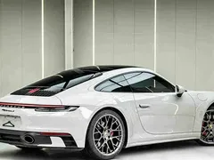 2019 Porsche 911 Carrera S 3.0T — фото 5