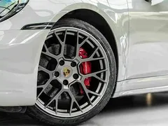 2019 Porsche 911 Carrera S 3.0T — фото 6