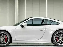 2019 Porsche 911 Carrera S 3.0T — фото 7