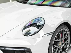 2019 Porsche 911 Carrera S 3.0T — фото 8