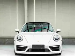2019 Porsche 911 Carrera S 3.0T — фото 10