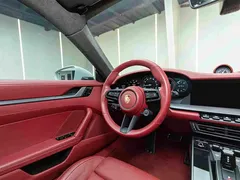 2019 Porsche 911 Carrera S 3.0T — фото 12