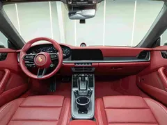 2019 Porsche 911 Carrera S 3.0T — фото 13
